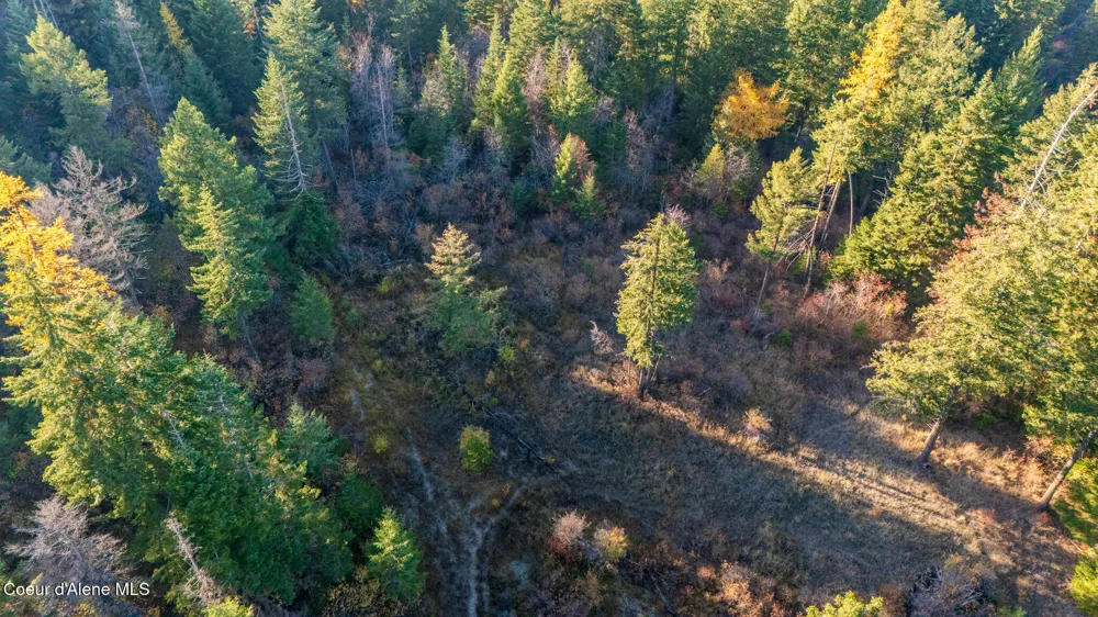 NKA 39-Ac Half Round Bay Road Harrison, ID 83833