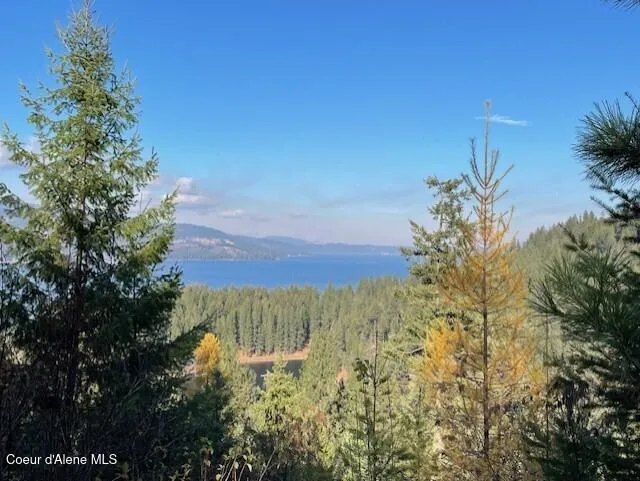 NKA 39-Ac Half Round Bay Road Harrison, ID 83833