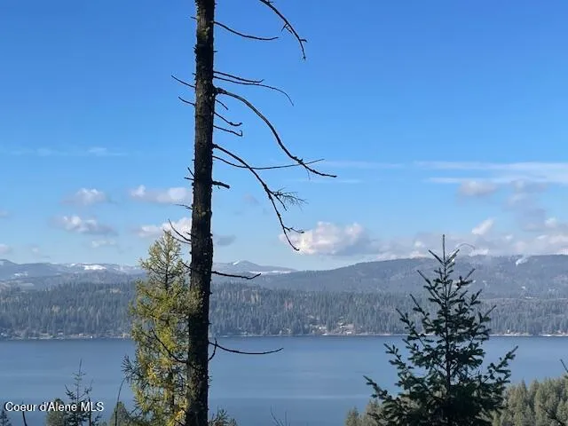 NKA 39-Ac Half Round Bay Road Harrison, ID 83833