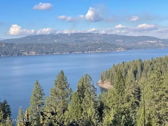 NKA 39-Ac Half Round Bay Road Harrison, ID 83833