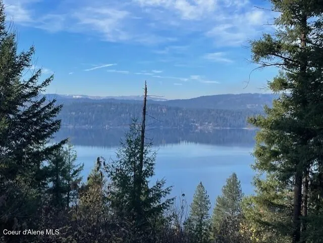 NKA 39-Ac Half Round Bay Road Harrison, ID 83833