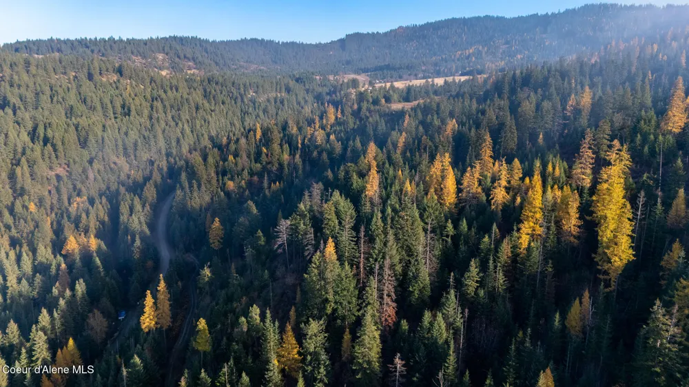NKA 39-Ac Half Round Bay Road Harrison, ID 83833