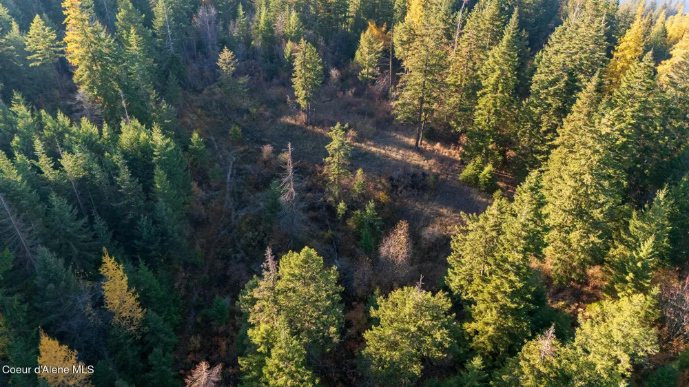 NKA 39-Ac Half Round Bay Road Harrison, ID 83833