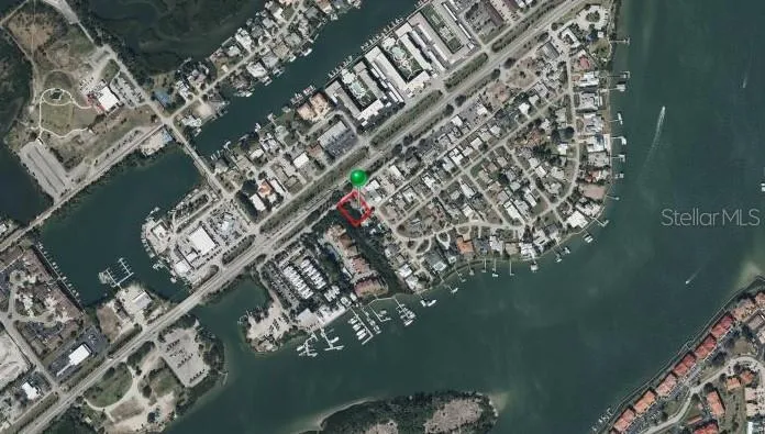 102 DESOTO DRIVE New Smyrna Beach, FL 32169