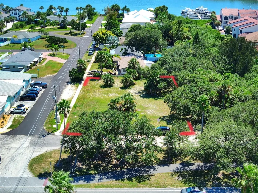 102 DESOTO DRIVE New Smyrna Beach, FL 32169