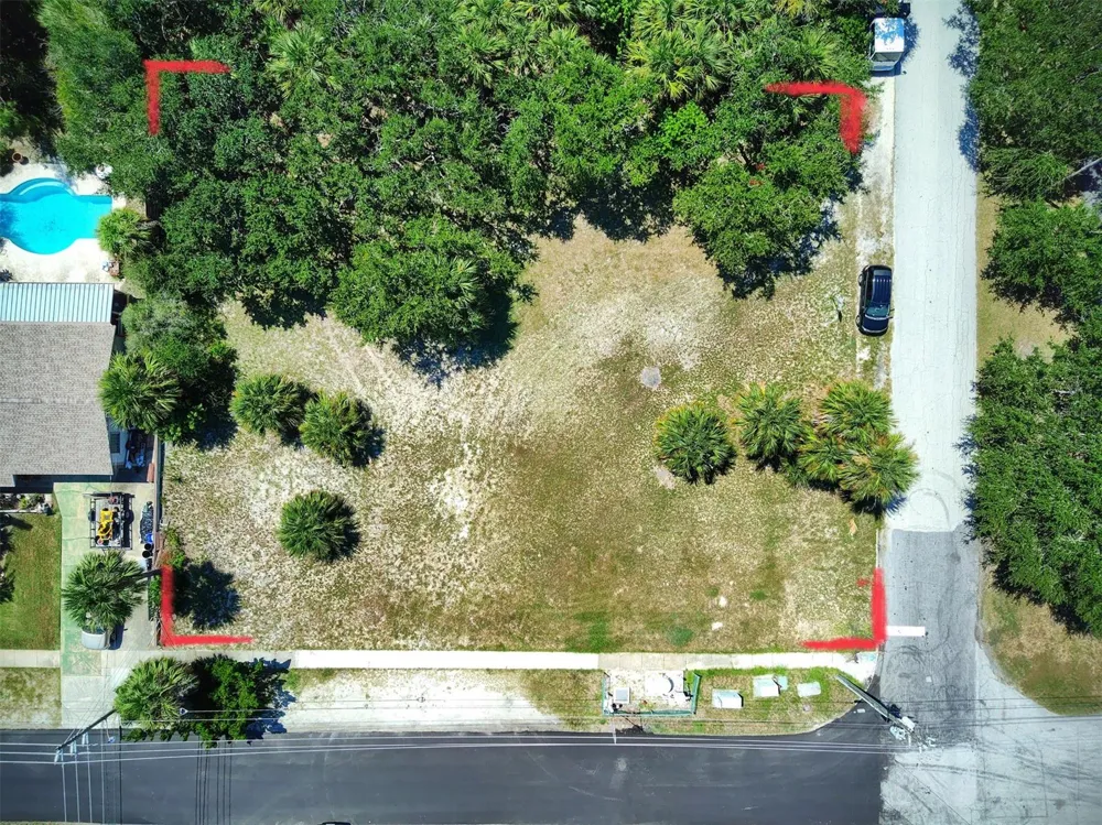 102 DESOTO DRIVE New Smyrna Beach, FL 32169