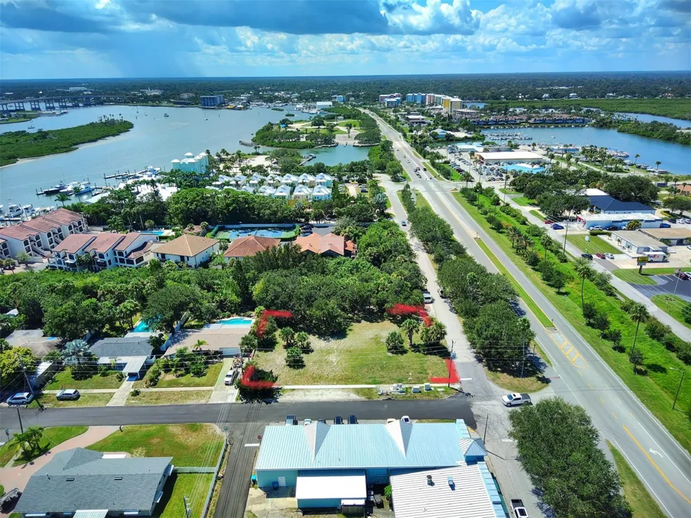 102 DESOTO DRIVE New Smyrna Beach, FL 32169