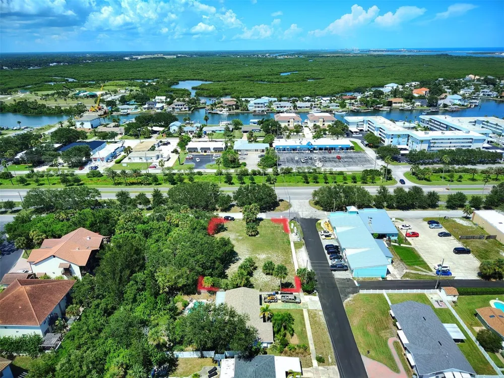 102 DESOTO DRIVE New Smyrna Beach, FL 32169