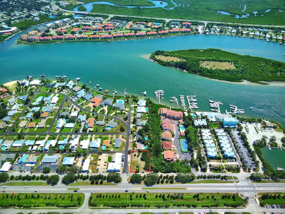 102 DESOTO DRIVE New Smyrna Beach, FL 32169