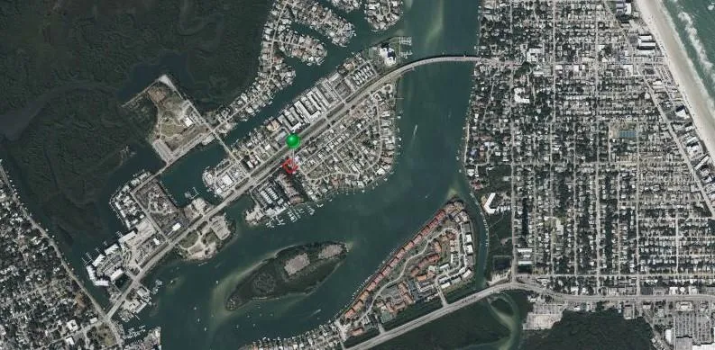 102 DESOTO DRIVE New Smyrna Beach, FL 32169