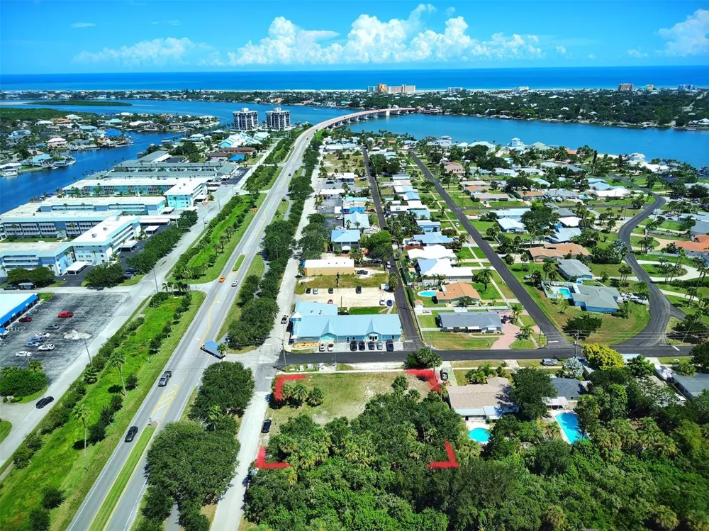 102 DESOTO DRIVE New Smyrna Beach, FL 32169