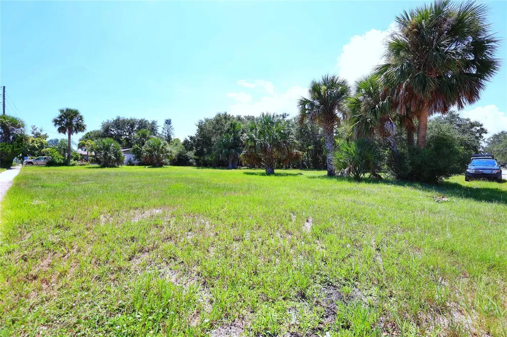 102 DESOTO DRIVE New Smyrna Beach, FL 32169