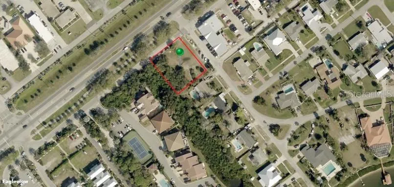 102 DESOTO DRIVE New Smyrna Beach, FL 32169