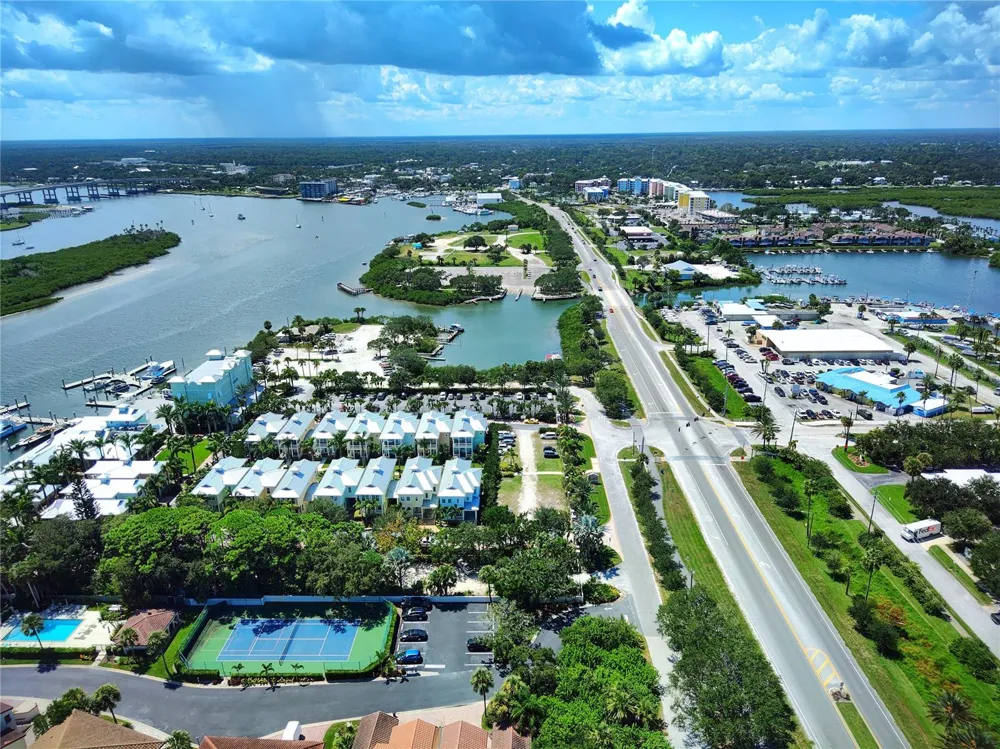 102 DESOTO DRIVE New Smyrna Beach, FL 32169