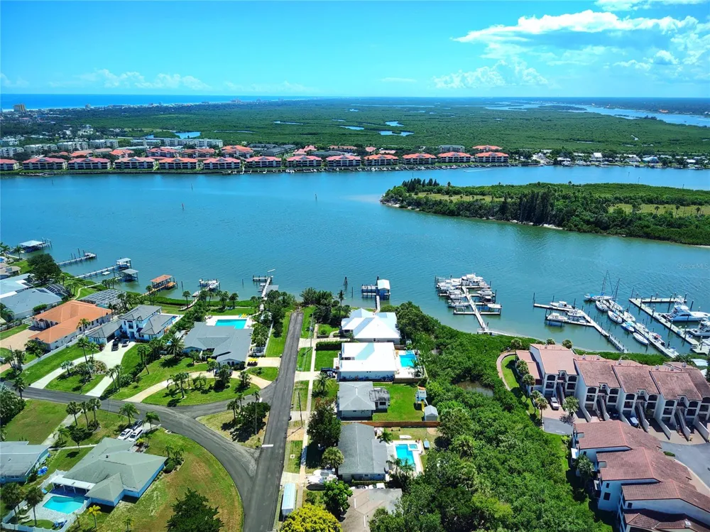 102 DESOTO DRIVE New Smyrna Beach, FL 32169