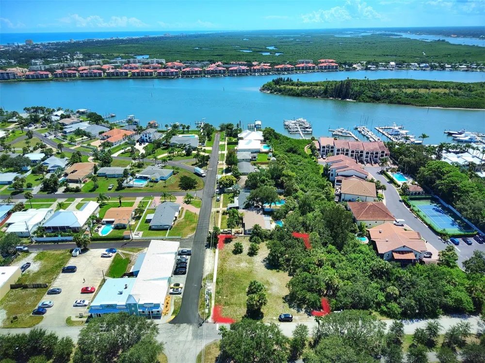 102 DESOTO DRIVE New Smyrna Beach, FL 32169