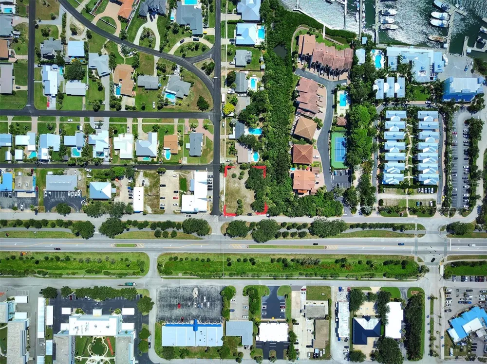 102 DESOTO DRIVE New Smyrna Beach, FL 32169