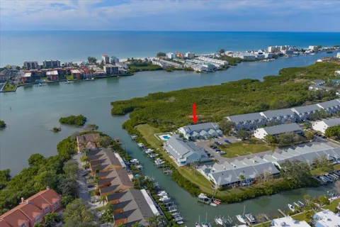 9434 TARA CAY COURT #25