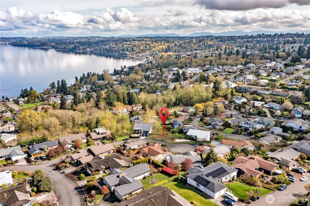 0 SW 297th Street Federal Way, WA 98023