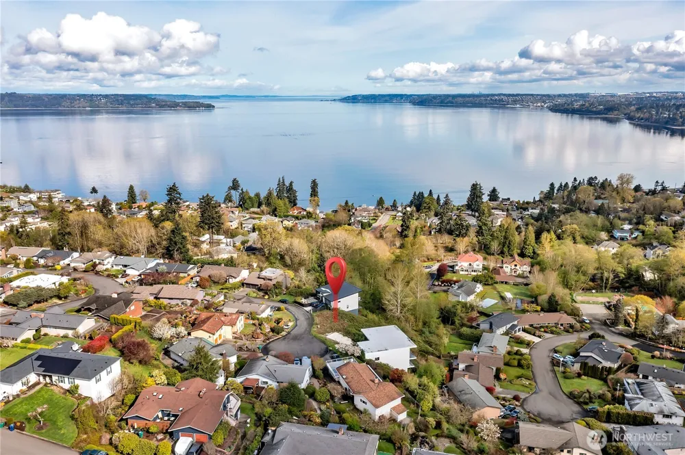 0 SW 297th Street Federal Way, WA 98023