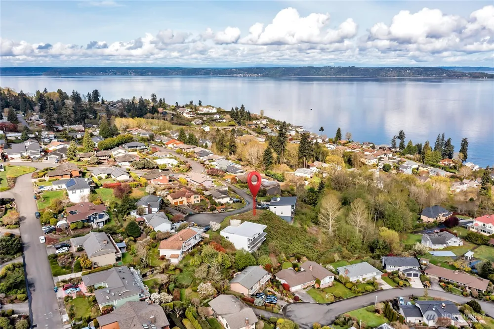 0 SW 297th Street Federal Way, WA 98023