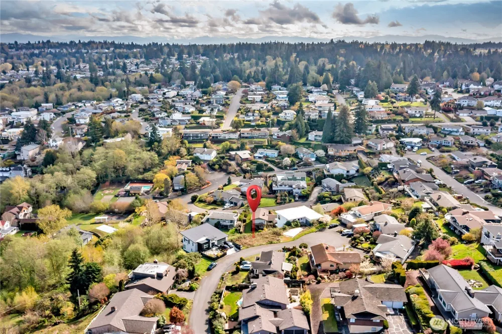0 SW 297th Street Federal Way, WA 98023