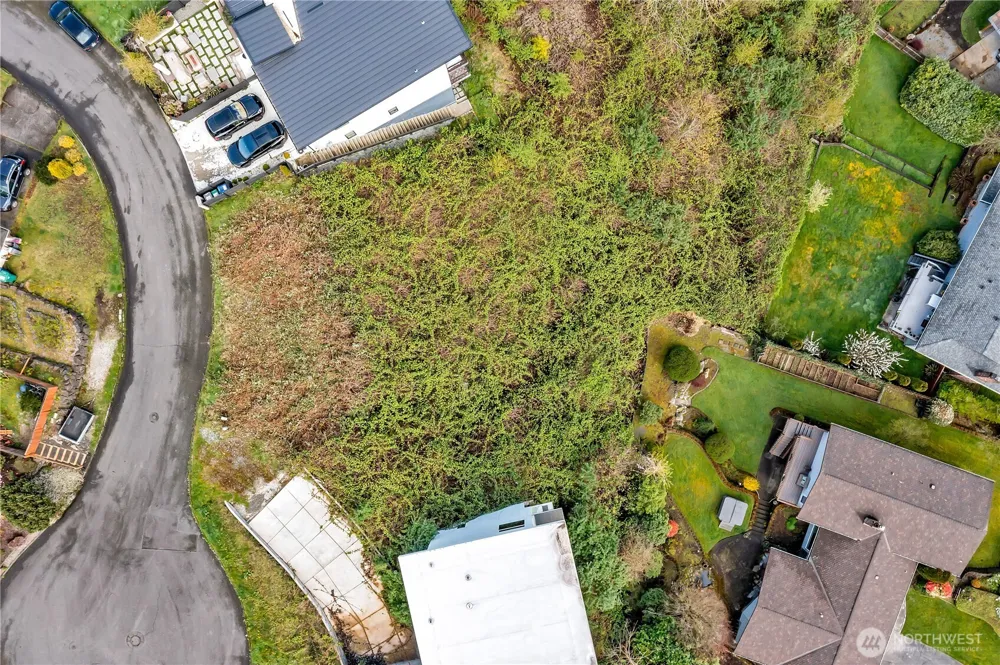 0 SW 297th Street Federal Way, WA 98023
