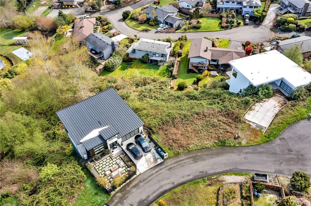 0 SW 297th Street Federal Way, WA 98023
