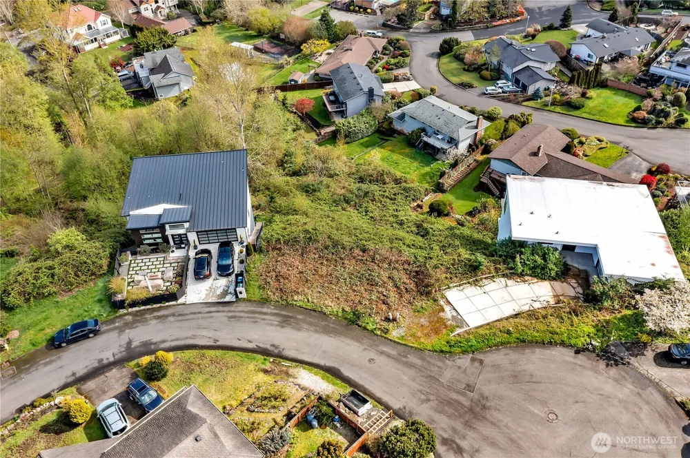 0 SW 297th Street Federal Way, WA 98023