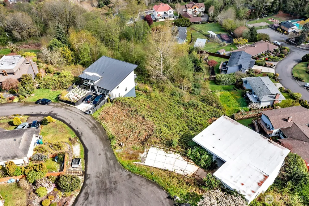 0 SW 297th Street Federal Way, WA 98023