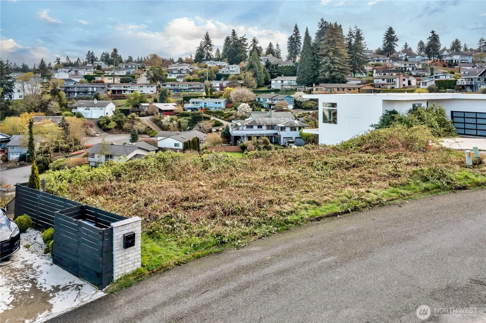0 SW 297th Street Federal Way, WA 98023