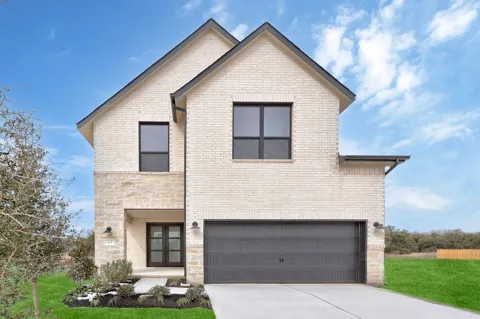 425 Buckaroo Drive