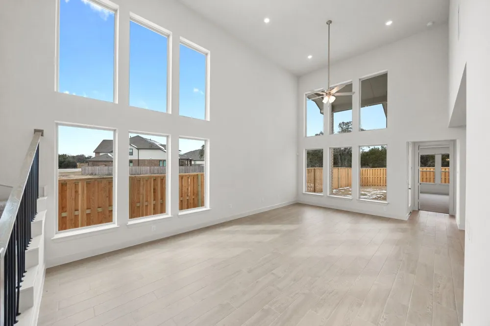 425 Buckaroo Drive Georgetown, TX 78633