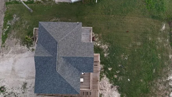 415 Seashell Drive Surfside Beach, TX 77541
