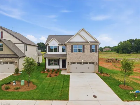 5364 Belmont Garden Drive