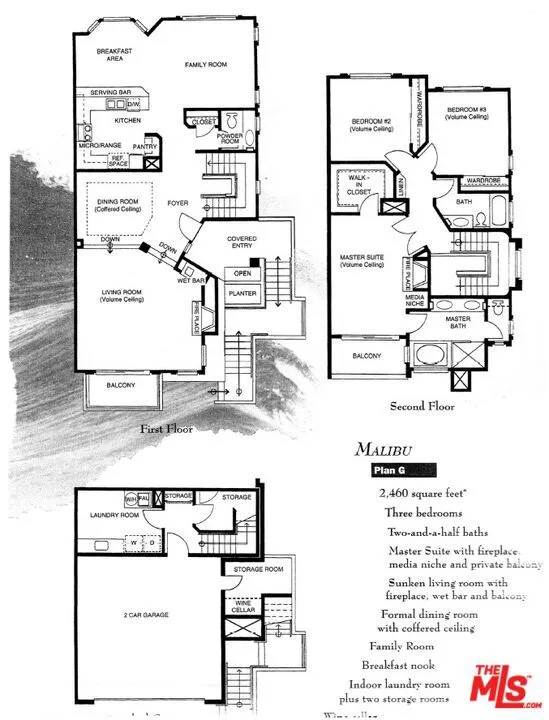 6465 Zuma View Place #161 Malibu, CA 90265