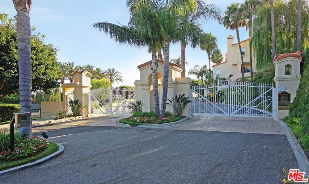 6465 Zuma View Place #161 Malibu, CA 90265