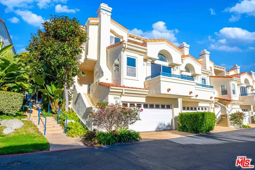 6465 Zuma View Place #161 Malibu, CA 90265