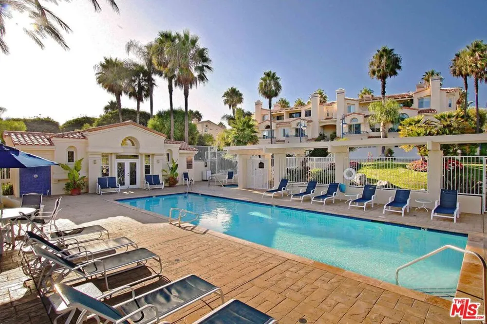 6465 Zuma View Place #161 Malibu, CA 90265