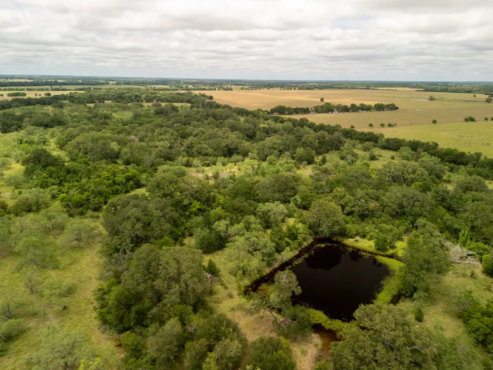 County Road 178 Riesel, TX 76682