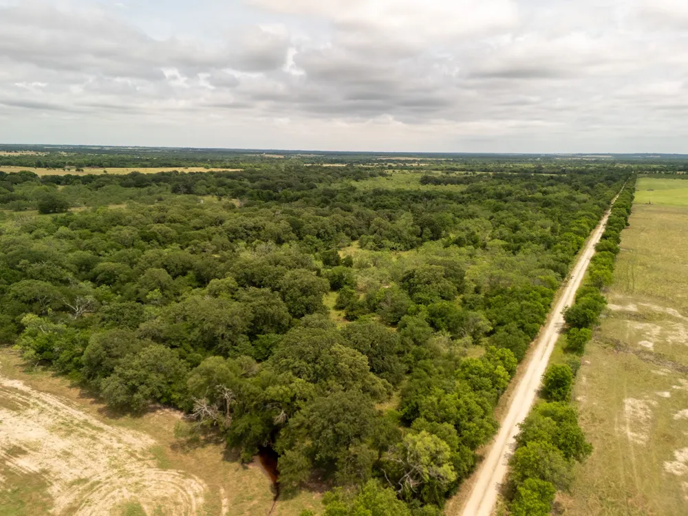 County Road 178 Riesel, TX 76682