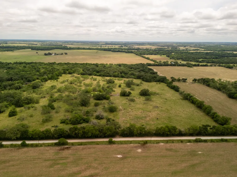 County Road 178 Riesel, TX 76682