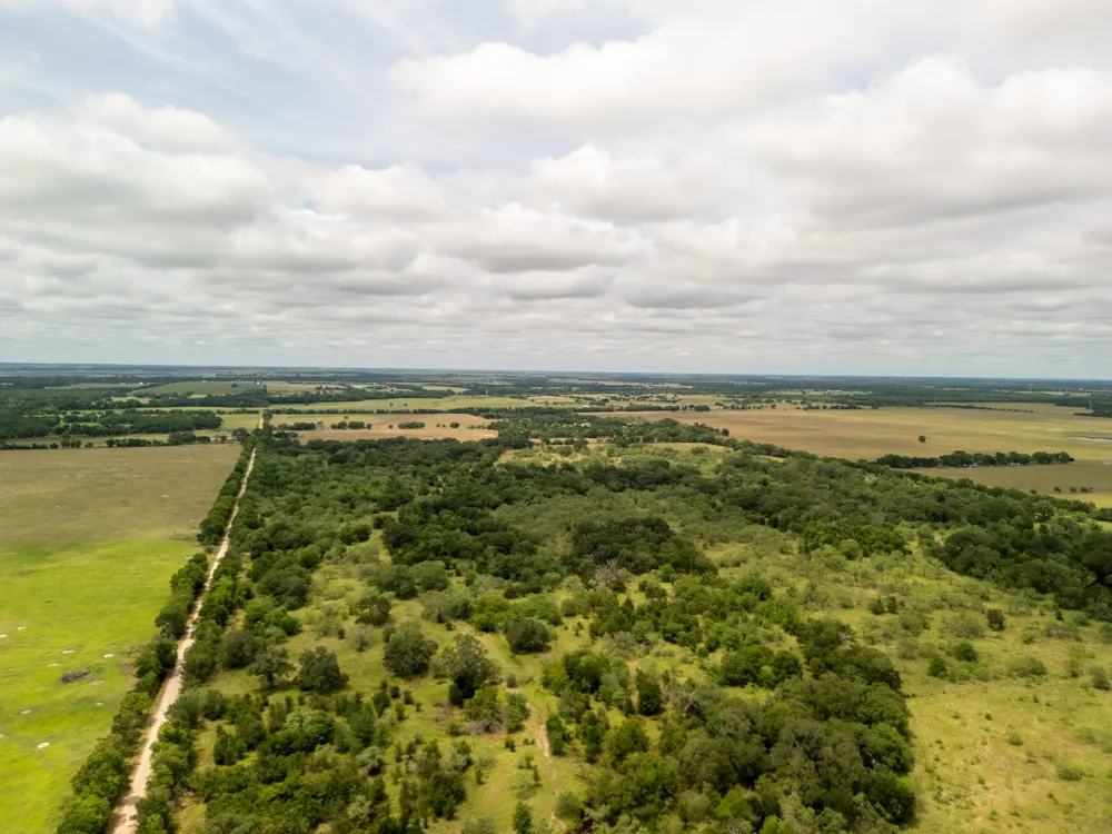 County Road 178 Riesel, TX 76682