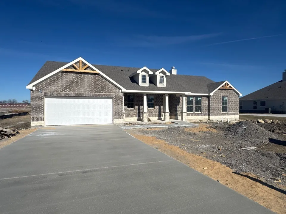 130 Fossil Canyon Drive New Fairview, TX 76078