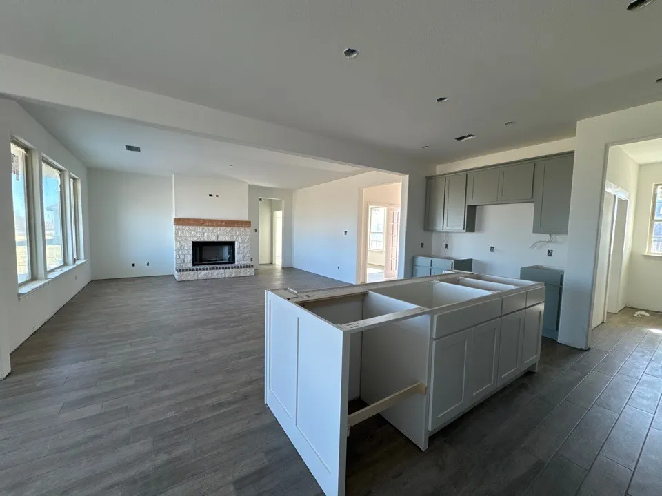 130 Fossil Canyon Drive New Fairview, TX 76078