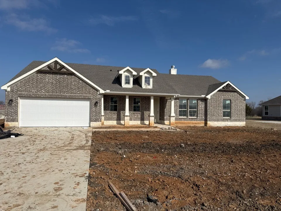 130 Fossil Canyon Drive New Fairview, TX 76078