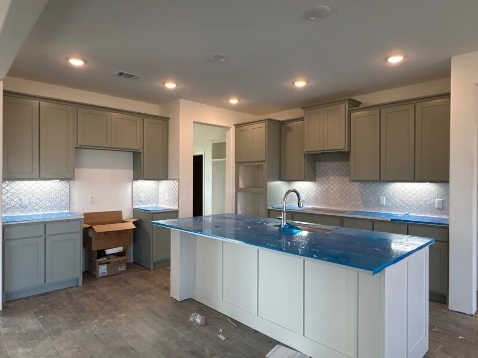 130 Fossil Canyon Drive New Fairview, TX 76078