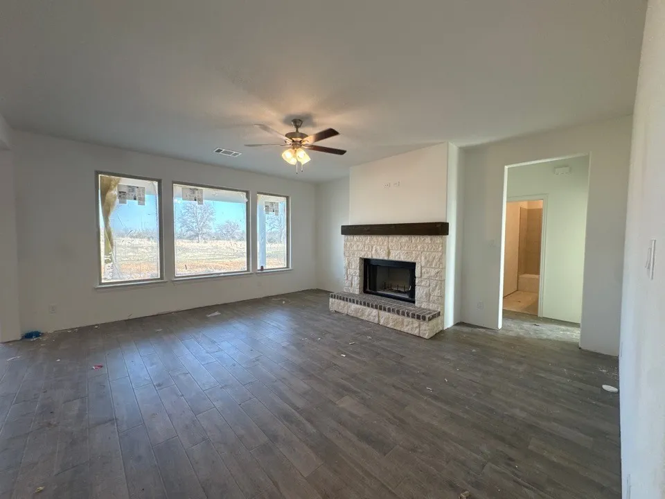 130 Fossil Canyon Drive New Fairview, TX 76078