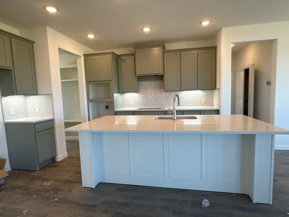 130 Fossil Canyon Drive New Fairview, TX 76078