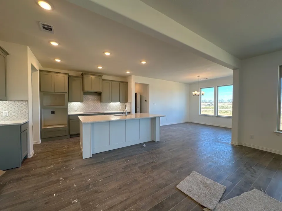 130 Fossil Canyon Drive New Fairview, TX 76078
